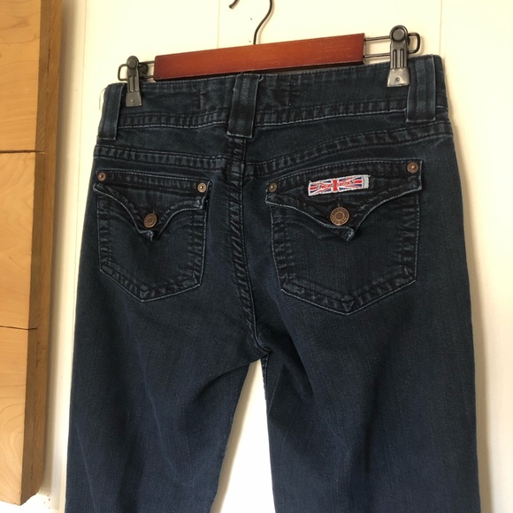 Hudson Jeans - Picture 6 of 8